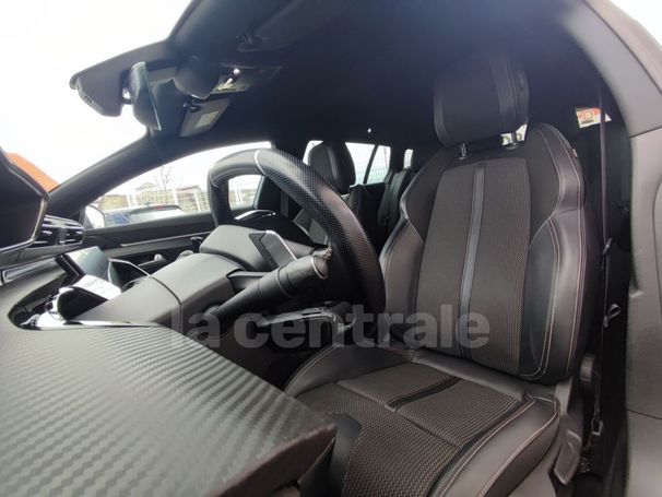 Peugeot 508 SW BlueHDi 160 EAT8 120 kW image number 21