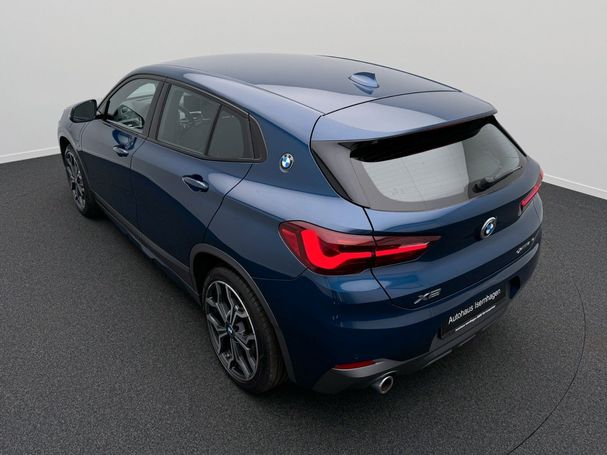 BMW X2e M Sport X xDrive 162 kW image number 14