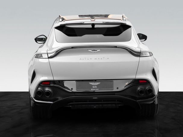 Aston Martin DBX 707 520 kW image number 20