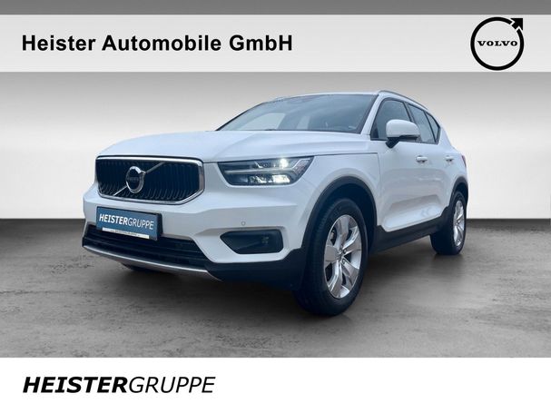 Volvo XC40 T3 Momentum 115 kW image number 2