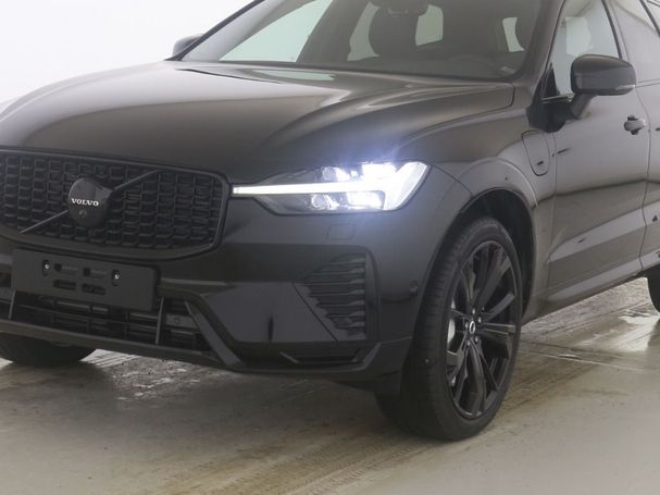 Volvo XC60 T8 Plus Black Edition AWD 335 kW image number 9