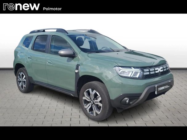 Dacia Duster TCe 66 kW image number 7