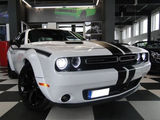 Dodge Challenger 287 kW image number 34