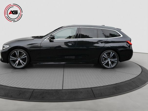 BMW 320d Touring 140 kW image number 5