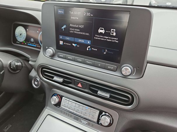 Hyundai Kona Elektro Select 100 kW image number 16