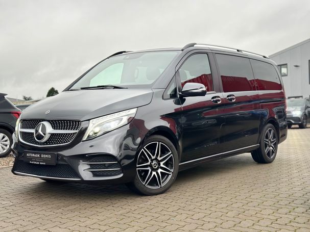 Mercedes-Benz V 250d 140 kW image number 2