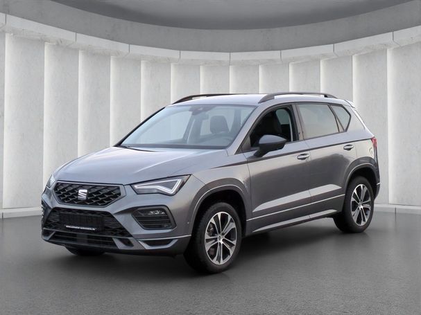 Seat Ateca 2.0 TDI DSG FR 110 kW image number 1