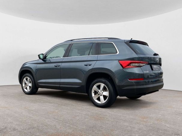 Skoda Kodiaq 1.5 TSI Ambition 110 kW image number 2