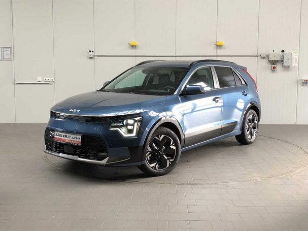 Kia Niro 150 kW image number 1