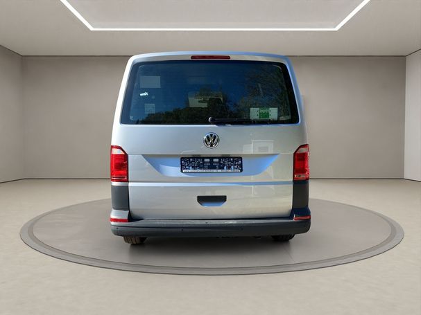 Volkswagen T6 Transporter 84 kW image number 3