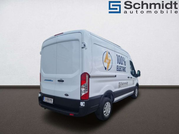 Ford E-Transit 350 L2H2 Trend 135 kW image number 3