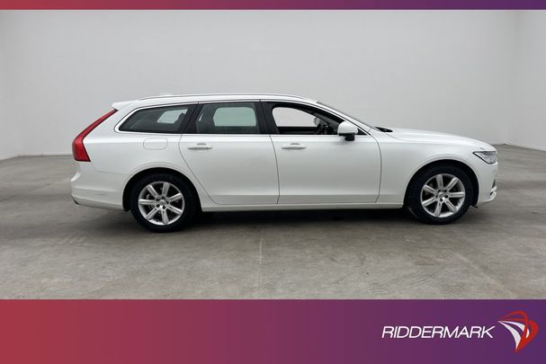 Volvo V90 D3 Momentum 110 kW image number 8