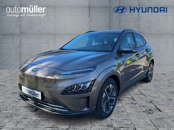 Hyundai Kona Prime 150 kW image number 1