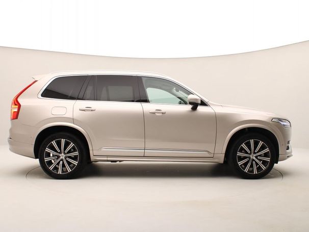 Volvo XC90 B5 AWD 173 kW image number 15