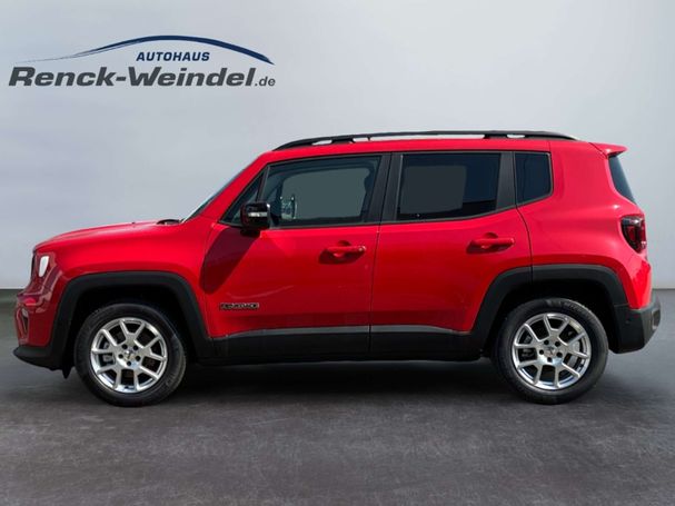 Jeep Renegade 1.5 Longitude 96 kW image number 5