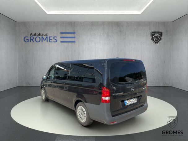 Mercedes-Benz Vito 116 CDi Tourer extra PRO 120 kW image number 7