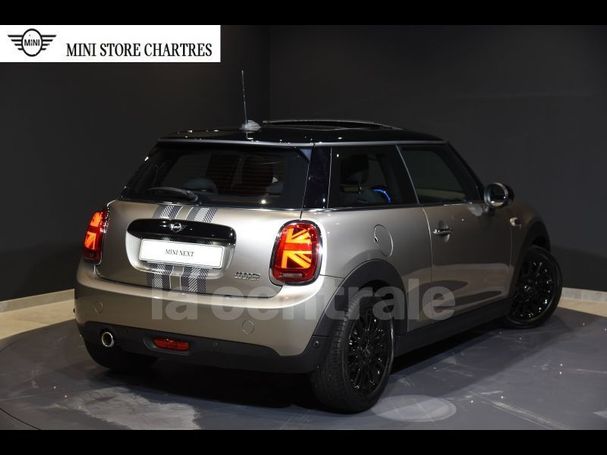 MINI Cooper 100 kW image number 3