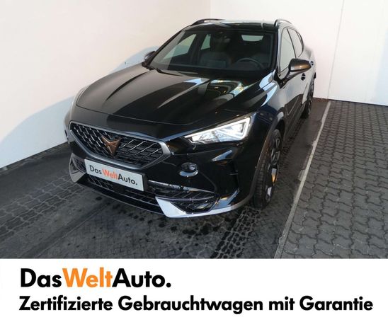 Cupra Formentor 1.5 TSI 110 kW image number 5