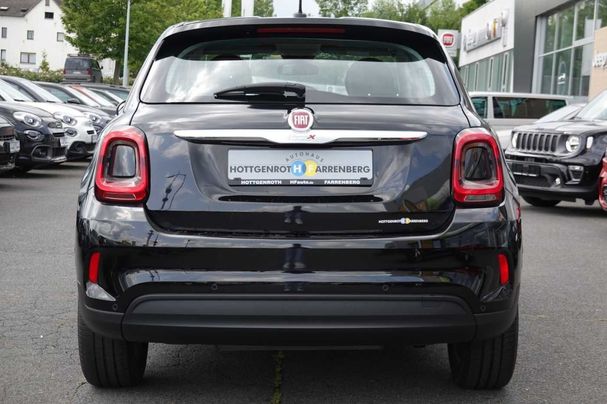 Fiat 500X 1.0 FireFly Turbo 88 kW image number 7