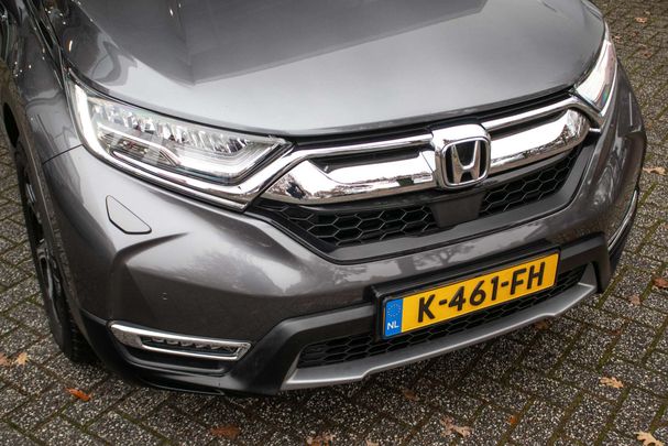 Honda CR-V 2.0 Executive AWD 135 kW image number 35