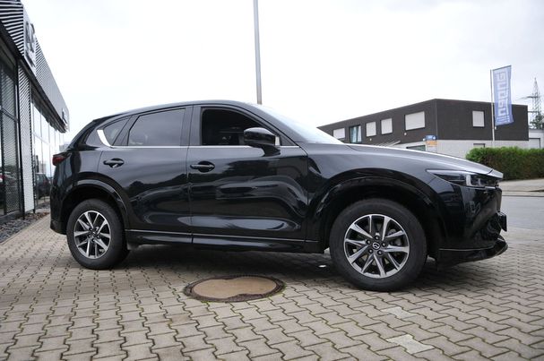 Mazda CX-5 SKYACTIV-D AWD 135 kW image number 11