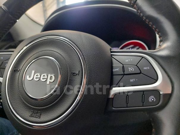 Jeep Compass 1.3 Limited 110 kW image number 29