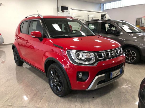 Suzuki Ignis 61 kW image number 1