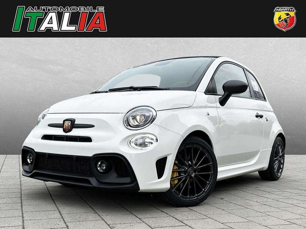 Abarth 695C 132 kW image number 1