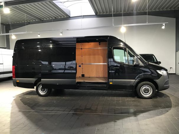 Mercedes-Benz Sprinter 317 125 kW image number 10