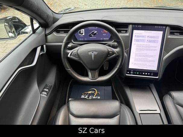 Tesla Model S Performance AWD 585 kW image number 19