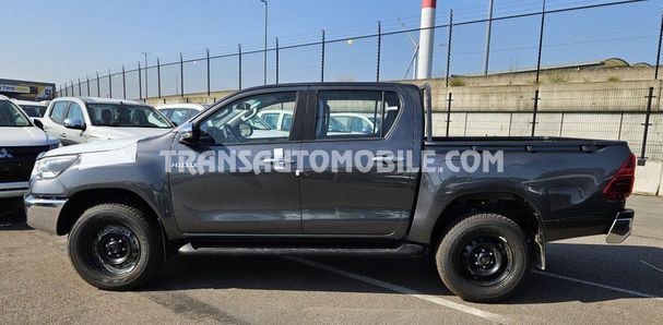 Toyota Hilux Cab 108 kW image number 19