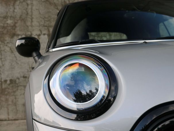 Mini Cooper Cabrio Mini 100 kW image number 6