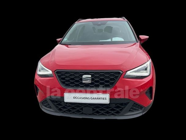 Seat Arona 1.0 TSI 70 kW image number 3