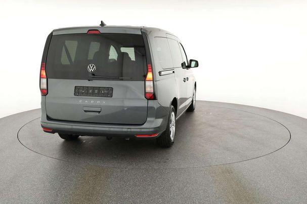 Volkswagen Caddy 2.0 TDI Maxi 75 kW image number 15