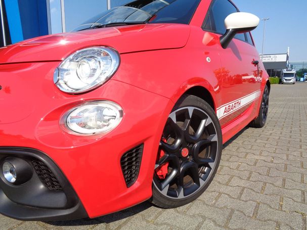 Abarth 595 Competizione 132 kW image number 5