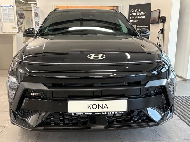 Hyundai Kona N Line 88 kW image number 3