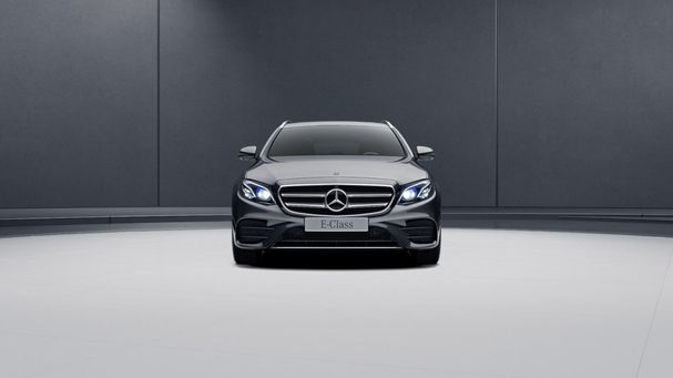 Mercedes-Benz E 450 T 270 kW image number 11