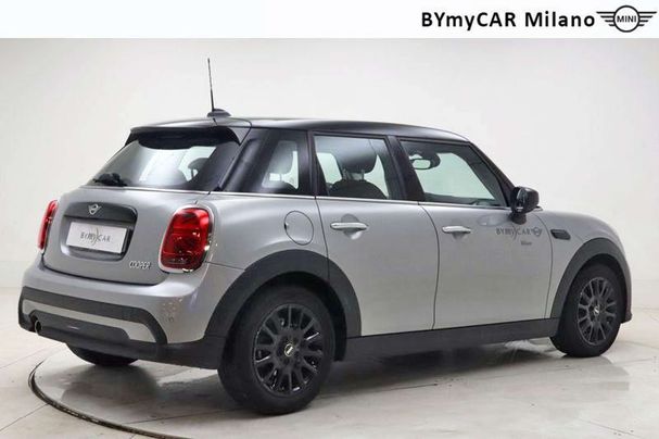 Mini Cooper Mini 100 kW image number 8