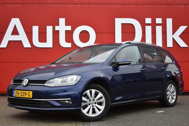 Volkswagen Golf Variant 1.0 TSI DSG 85 kW image number 1