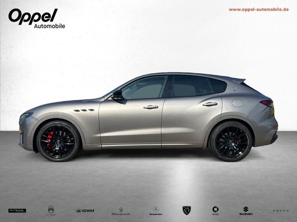 Maserati Levante S Q4 316 kW image number 4