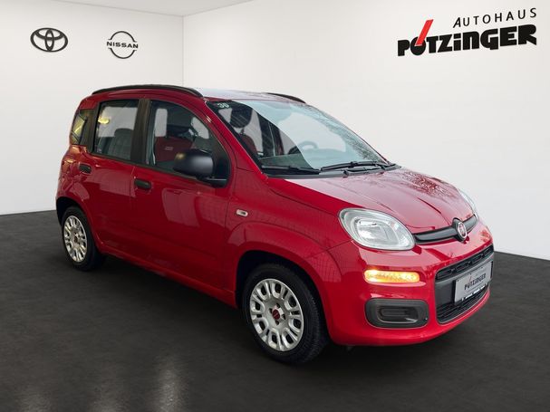 Fiat Panda 1.2 51 kW image number 3