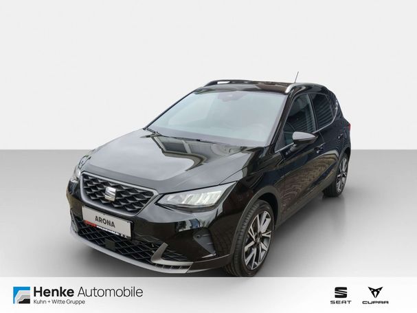 Seat Arona 1.0 TSI 85 kW image number 1