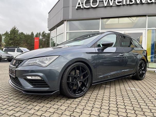 Seat Leon ST 2.0 TSI 4Drive DSG Cupra 221 kW image number 1