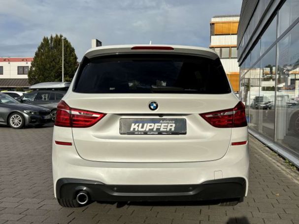 BMW 218i Gran Tourer M Sport 100 kW image number 3