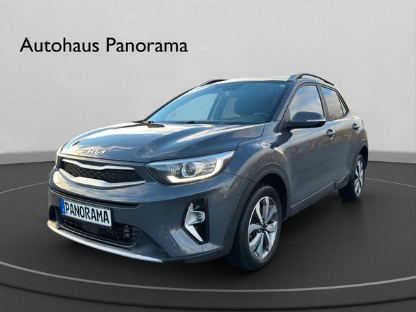 Kia Stonic 7 74 kW image number 1