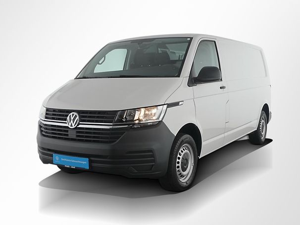 Volkswagen T6 Transporter 81 kW image number 16