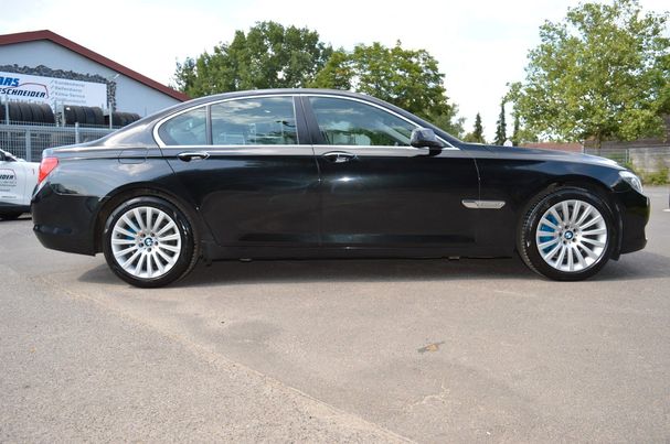 BMW 730d 180 kW image number 18