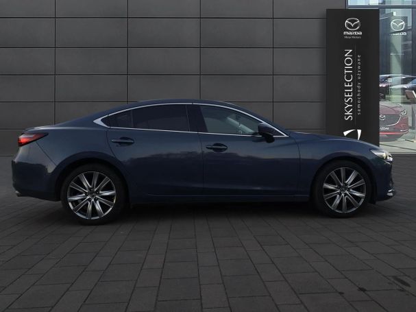 Mazda 6 143 kW image number 8