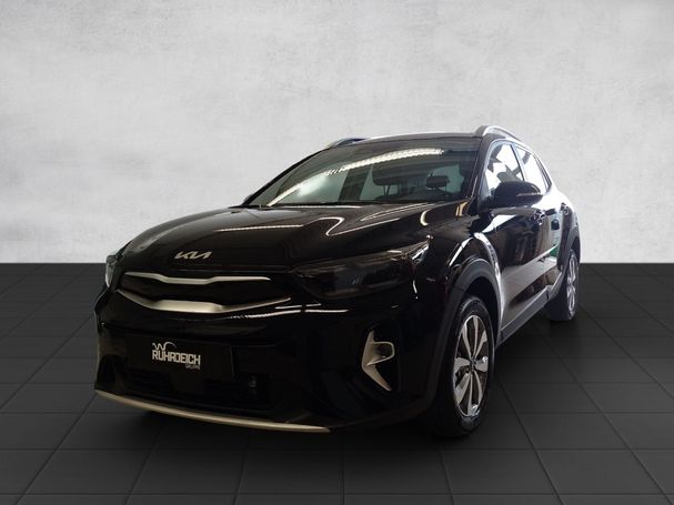 Kia Stonic 1.0 Vision 88 kW image number 1