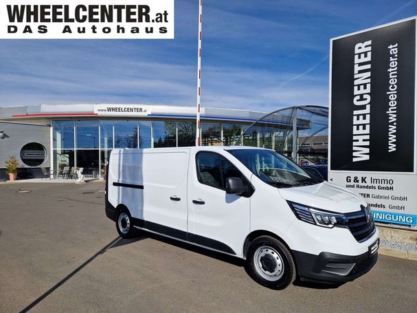 Renault Trafic L2H1 E-Tech 92 kW image number 5